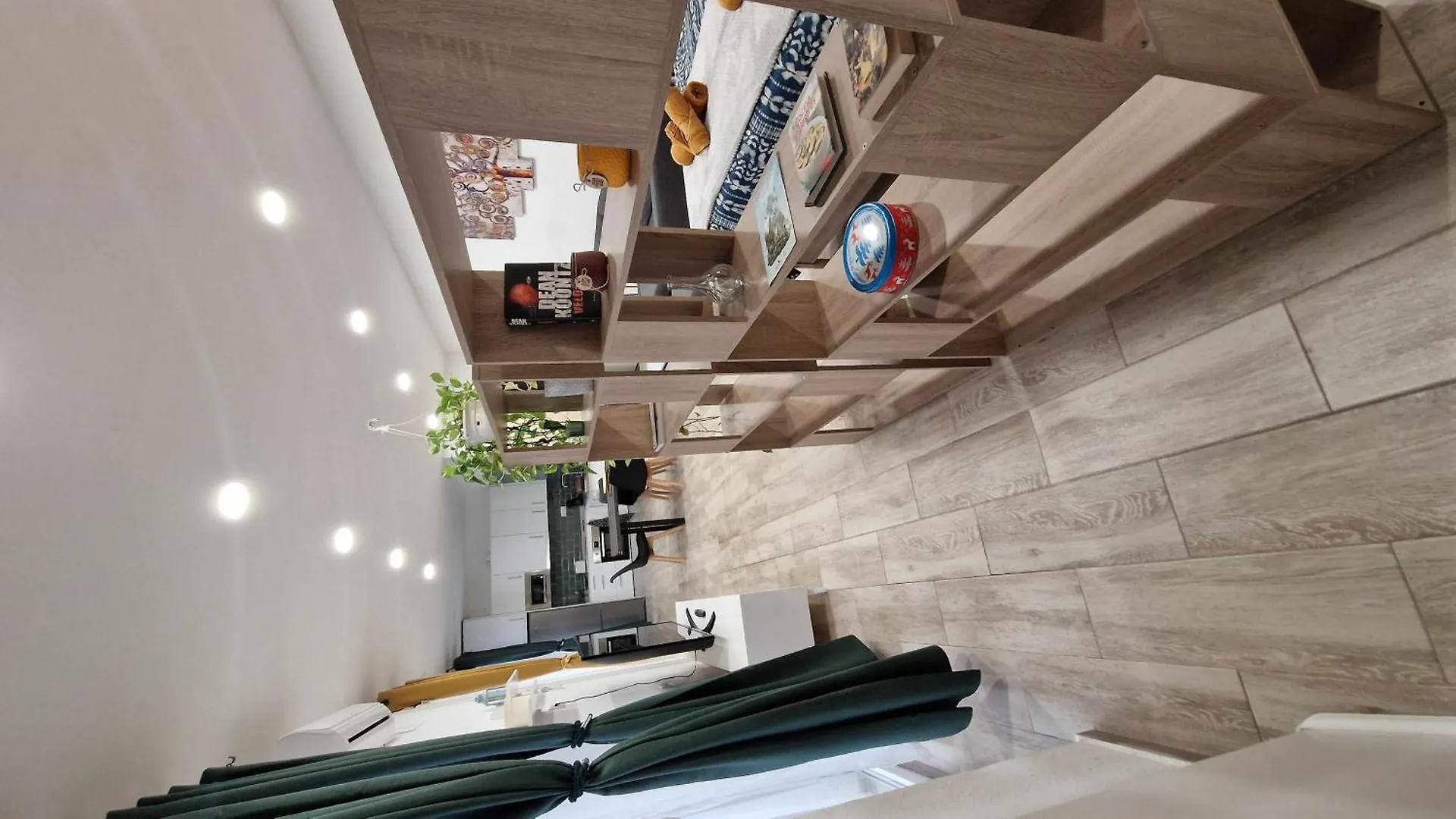 Loft Vida En El Centro Jerez Apartment Jerez de la Frontera