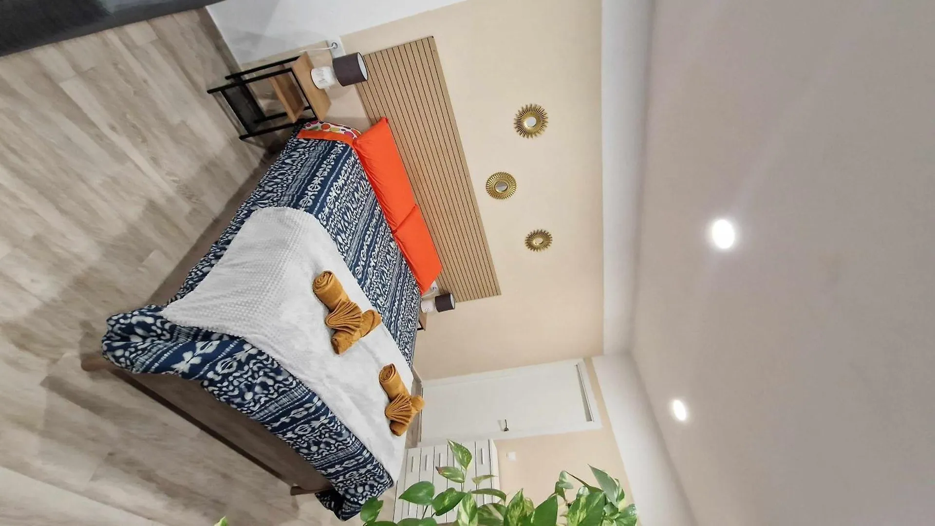 Loft Vida En El Centro Jerez Apartment Jerez de la Frontera