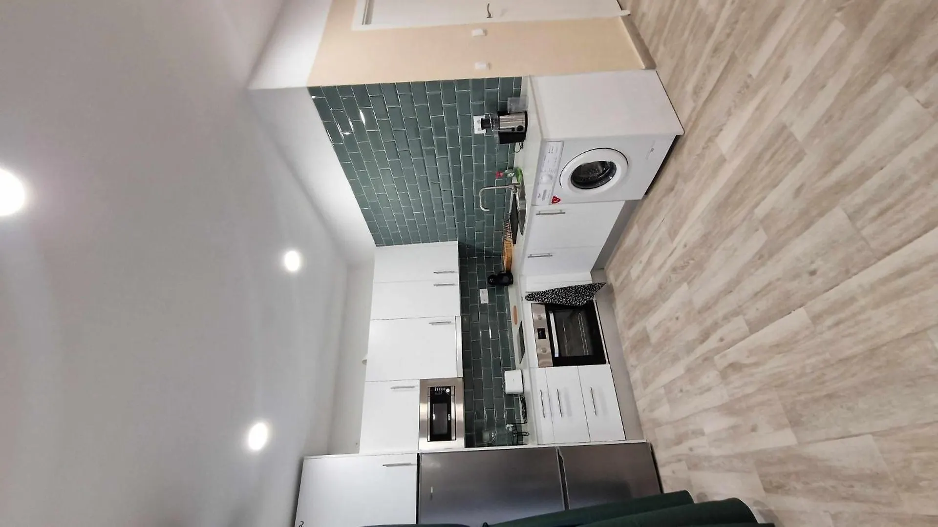 Loft Vida En El Centro Jerez Apartment Jerez de la Frontera