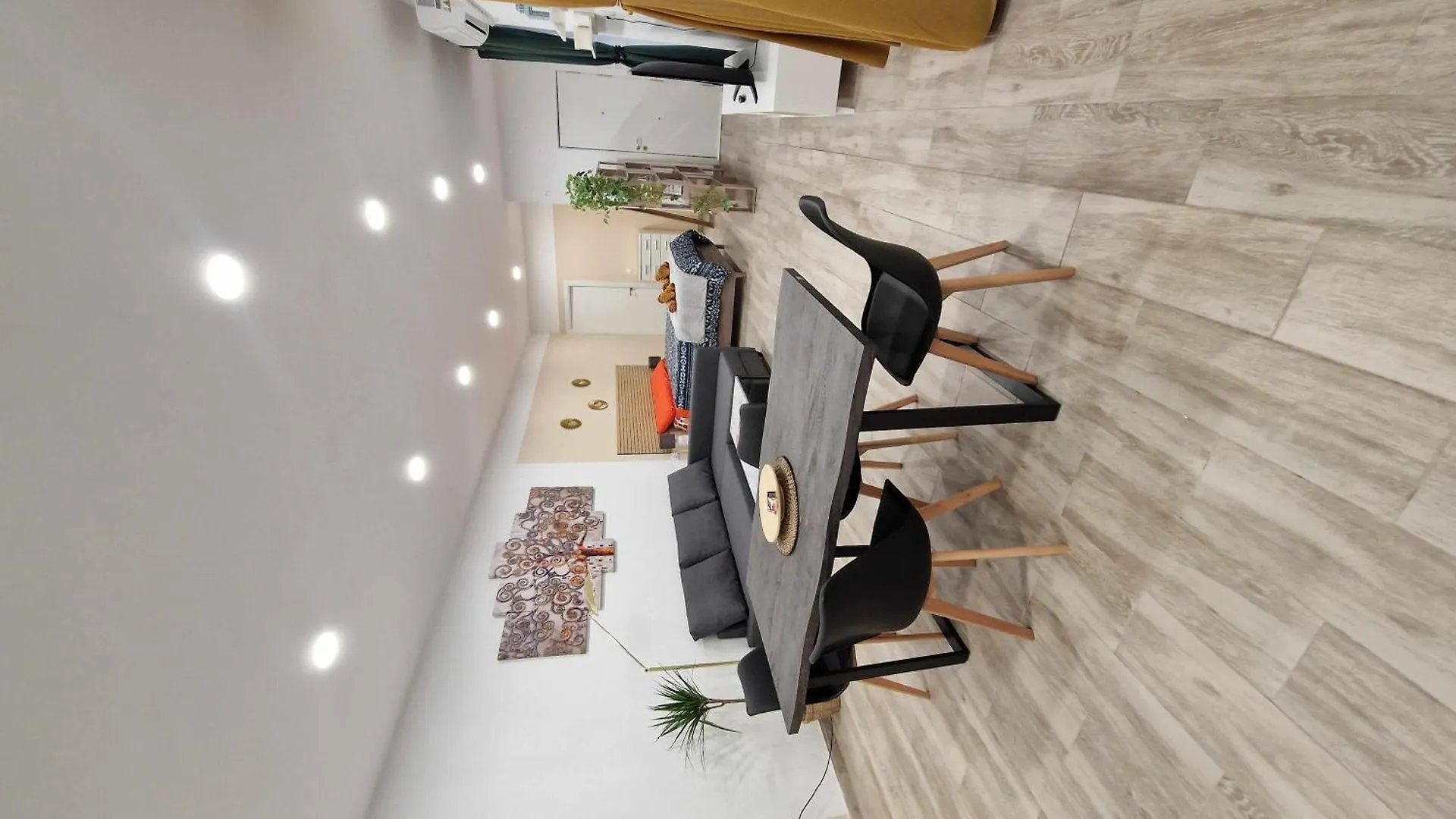 Loft Vida En El Centro Jerez Apartment Jerez de la Frontera 0*,