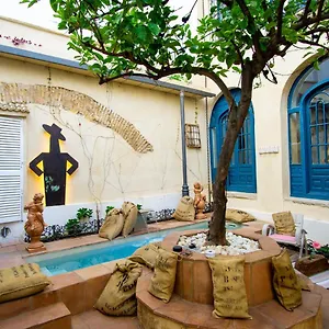 Apartamento Sharis, Jerez de la Frontera
