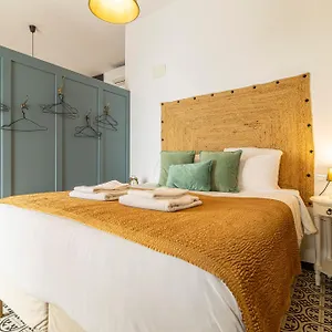Apartamento Entre Bodegas Jerez, Jerez de la Frontera