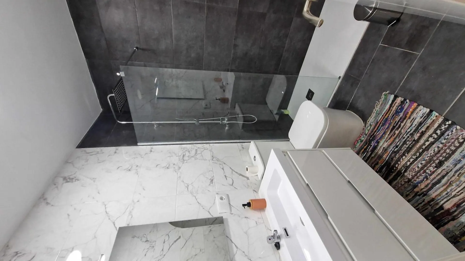 Apartamento Loft Vida En El Centro Jerez Jerez de la Frontera